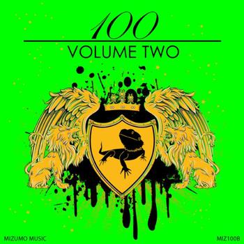 Various Artists - 100: Volume Two