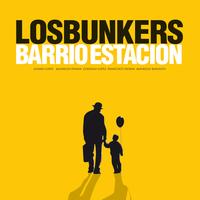 Los Bunkers - Barrio Estación Live (EP)