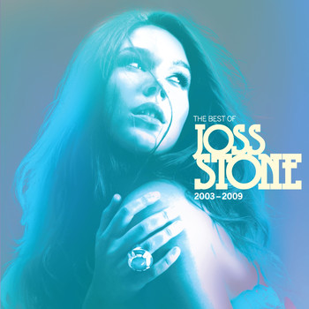 Joss Stone - The Best Of Joss Stone 2003 - 2009