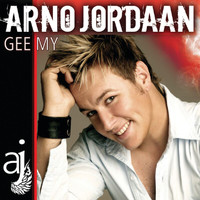 Arno Jordaan - Gee My