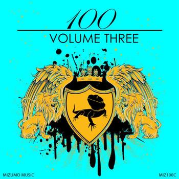 Various Artists - 100: Volume Three