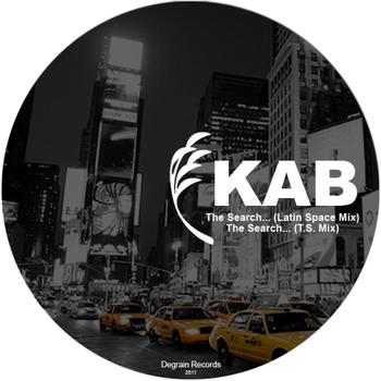 Kab - The Search...