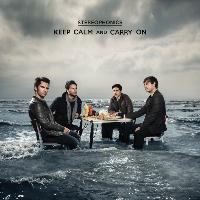 Stereophonics - Keep Calm And Carry On (International Bonus Track Version)