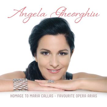 Angela Gheorghiu - Homage to Maria Callas