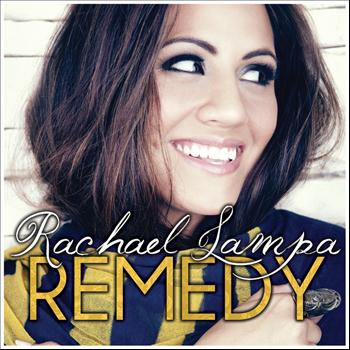 Rachael Lampa - Remedy