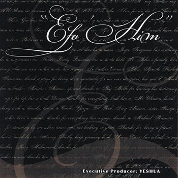 J.G. - Elo’ Him