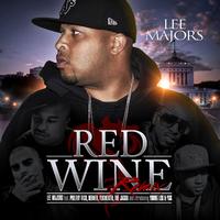 Lee Majors - Red Wine (Remix)