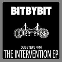 BiTbyBiT - BitByBit - The Intervention EP