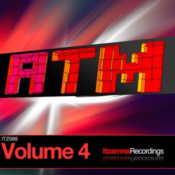 Various Artists - Itzamna ATM Volume 4