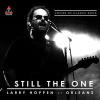 Larry Hoppen - Live By The Waterside "Still The One" Ft. Larry Hoppen of Orleans