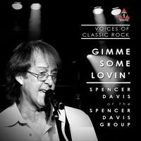 Spencer Davis - Live By The Waterside "Gimme Some Loving'" Ft. Spencer Daviss of The Spencer Daviss Group