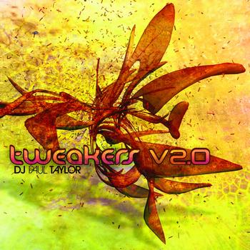 Various Artists - Tweakers v2.0