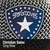 Christian Salas - Sing Now