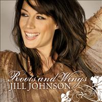 Jill Johnson - Roots & Wings