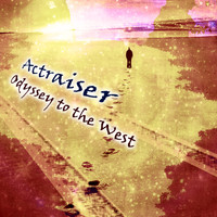 Actraiser - Odyssey to the West EP