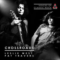 Leslie West & Pat Travers - Crossroads - Single (Hard Rock Orlando First Birthday Bash)