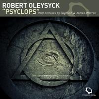 Robert Oleysyck - Psyclops