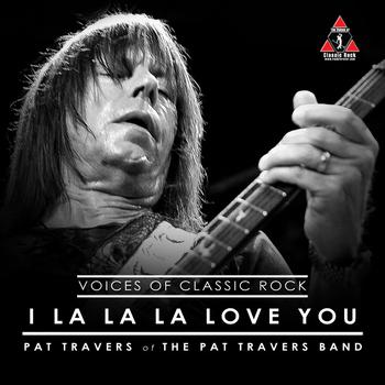 Pat Travers - Hard Rock Hotel Orlando 1st Birthday Bash "I La La La Love You" Ft. Pat Travers of The Pat Travers B