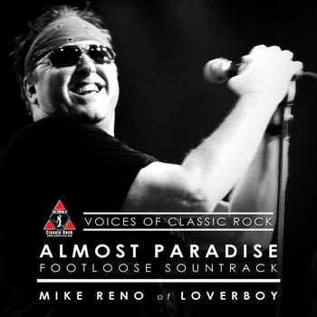 Mike Reno - A Double Decade Of Hits "Almost Paradise" Ft. Mike Reno of Loverboy