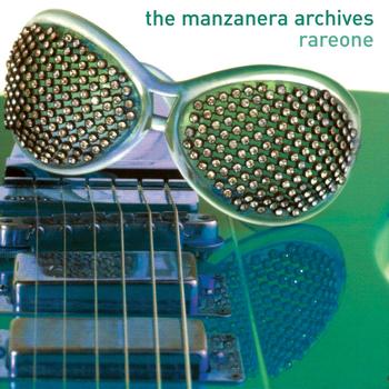 Phil Manzanera - Rare One