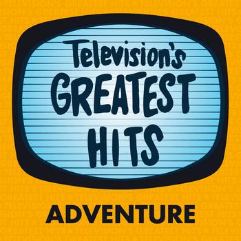 Television's Greatest Hits Band - Television's Greatest Hits - Adventure