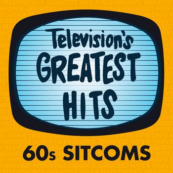 Television's Greatest Hits Band - Television's Greatest Hits - 60s Sitcoms