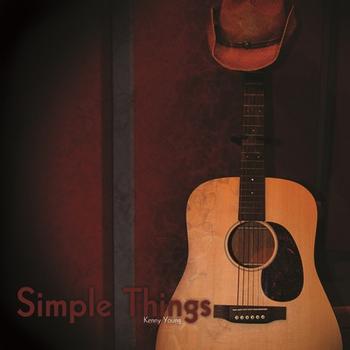 Ken Young - Simple Things