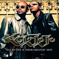 K-Ci & JoJo - All My Life:Their Greatest Hits