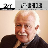 Arthur Fiedler - Best Of/20th Century