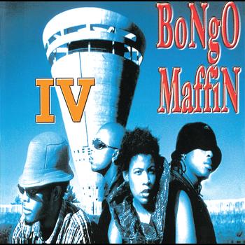 Bongo Maffin - IV