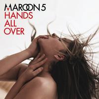 Maroon 5 - Hands All Over (Asia Deluxe Version)