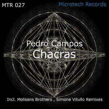 Pedro Campos - Chacras