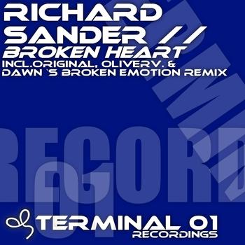 Richard Sander - Broken Heart