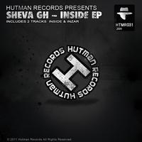 Sheva Gh - Inside EP