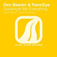 Oen Bearen & TrancEye - Goodnight My Everything