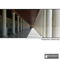 Vinylsurfer - Athens EP