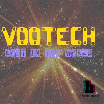 Vootech - Lost In This World