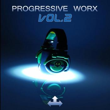 Various Artists - Progressive Worx Vol.2