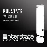 Pulstate - Wicked
