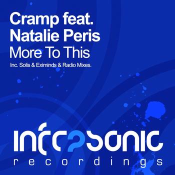 Cramp feat. Natalie Peris - More To This