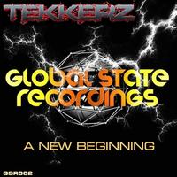 Tekkerz - A New Beginning