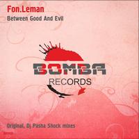 Fon.Leman - Between Good & Evil