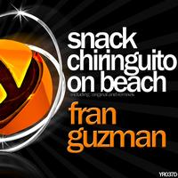 Fran Guzman - Snack Chiringuito On Beach
