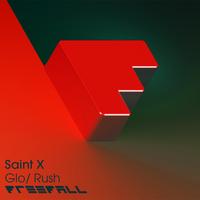 Saint X - Saint X EP