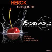 Herck - Antigua EP