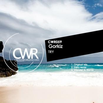 Gorkiz - Try
