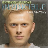 Paul Vinitsky - Invincible - Extended Versions