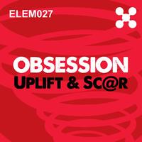 Uplift & Sc@r - Obsession