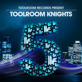Various Artists - Toolroom Records Present TK5