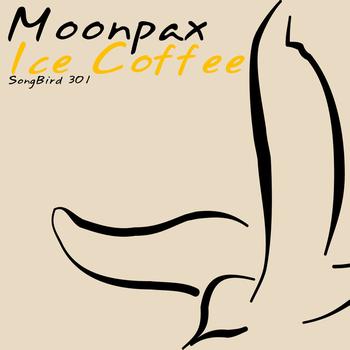 Moonpax - Ice Coffee